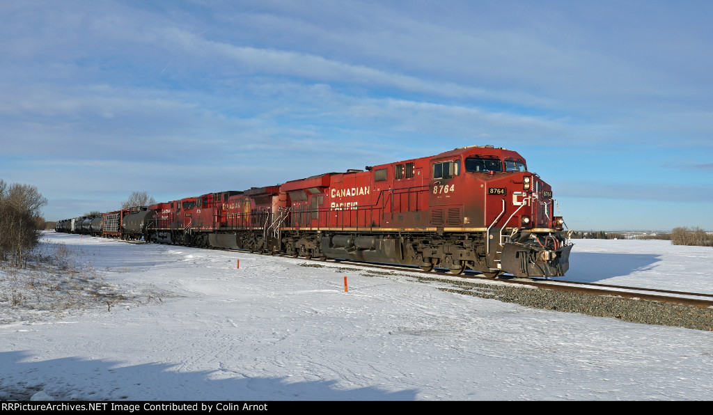 CP 8764